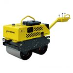 Masterpac Pedestrian Roller Compactor DVR65L