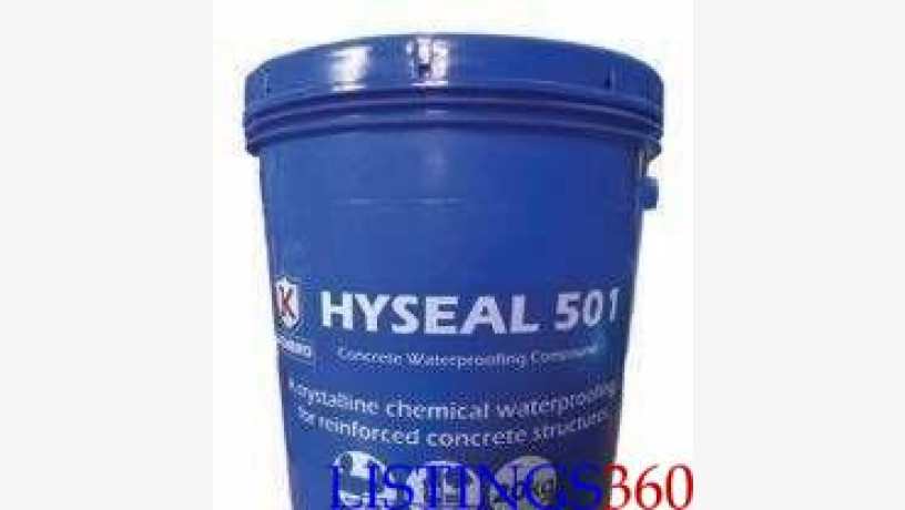 Hyseal 501