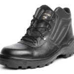 Boots Lemaiter, Maxco, Black