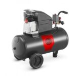 CPRA – Piston Compressors-aluminium Head-Chicago Pneumatic