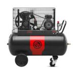 CPRC – Piston Compressors-aluminium Head-Chicago Pneumatic