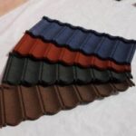 Decra Stone Coated Roofing Tiles