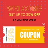 Shopping Coupon