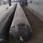 Rubber culvert Balloons 600mm