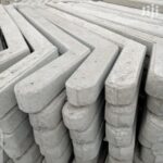 Concrete Posts