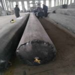 Rubber culvert Balloons 900mm